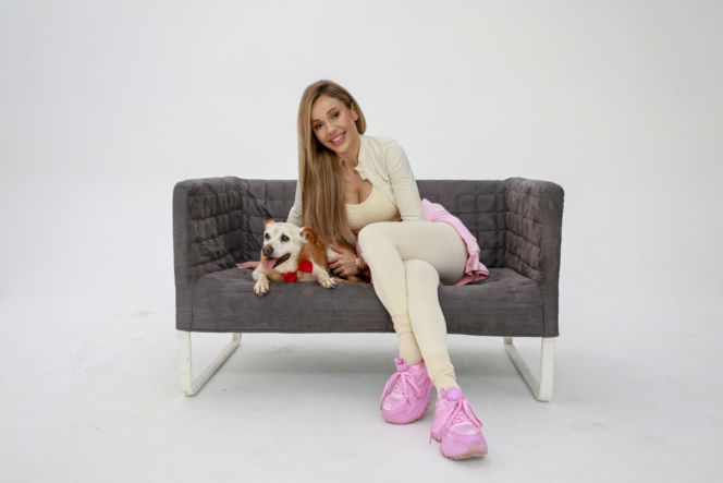 Doda odpowiedziała Magdzie Gessler