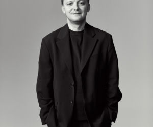  Grupa L’Oréal mianuje Krzysztofa Bożka na stanowisko Europe Zone Brand Business Director marek Armani Beauty i Valentino Beauty