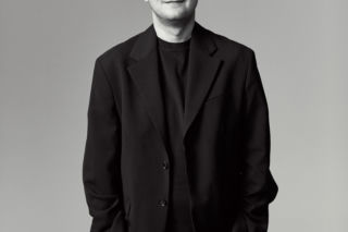  Grupa L’Oréal mianuje Krzysztofa Bożka na stanowisko Europe Zone Brand Business Director marek Armani Beauty i Valentino Beauty