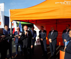 Zakończono budowę drugiej jezdni drogi S3