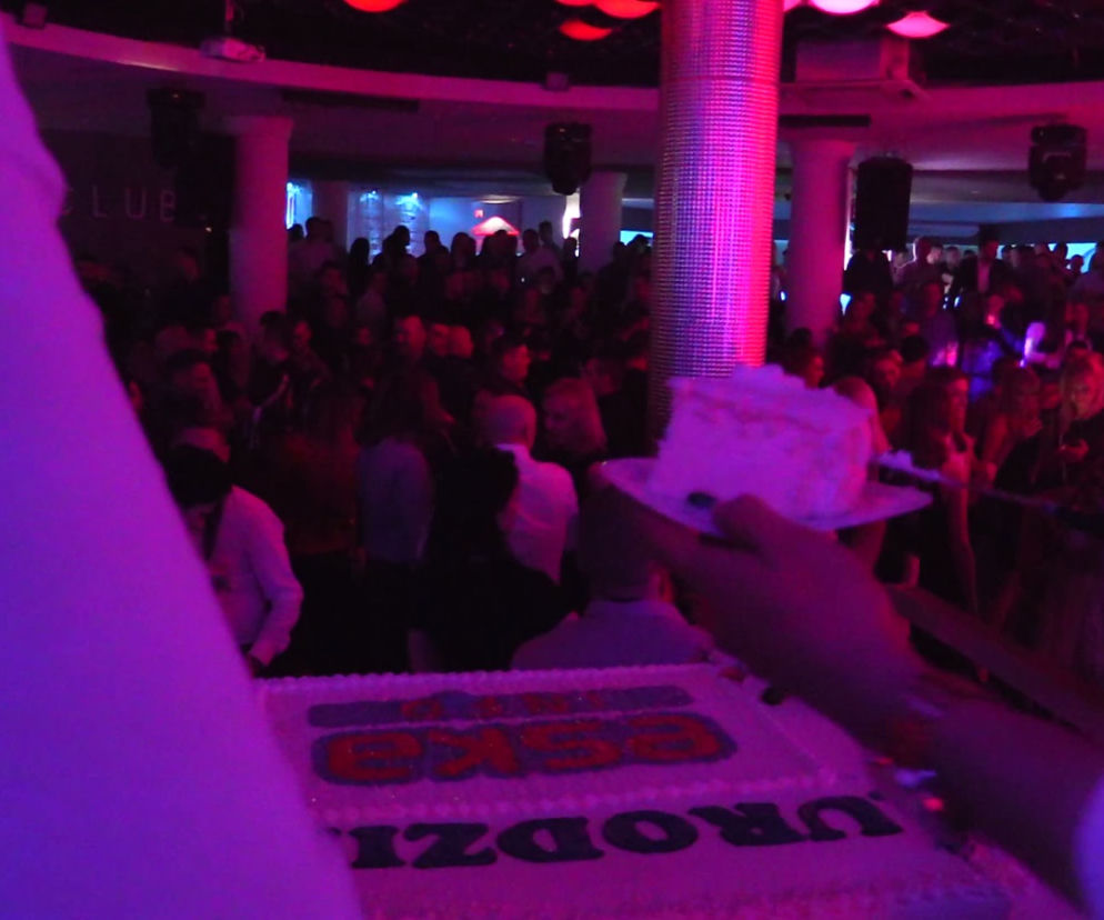 ESKA INFO B-Day Party