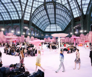 Chanel Haute Couture Week Spring/Summer 2026