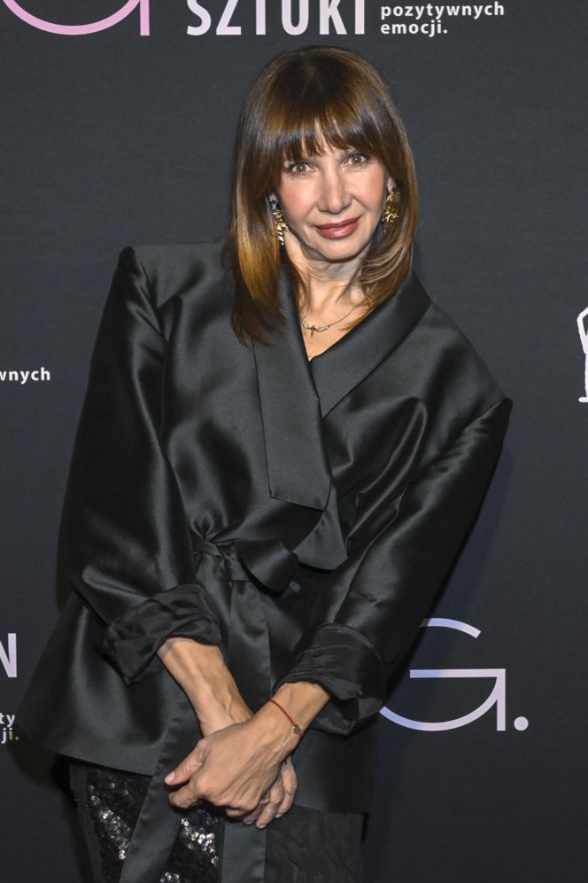 Gwiazdy na premierze w Garnizonie Sztuki