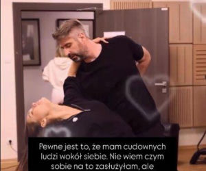 Co się działo z Julią Suryś?! Ból w klatce, problemy z oddechem i pilne badania
