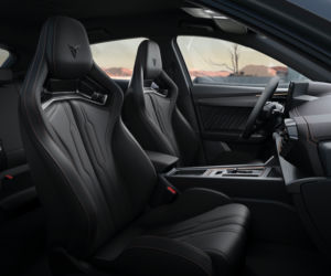 Cupra Formentor VZ5 2.5 TSI 390 KM DSG 4Drive