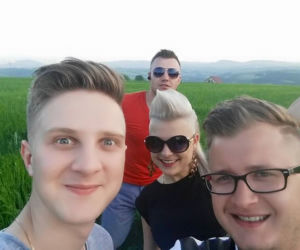 Piękni i Młodzi