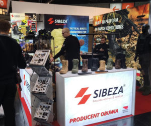 Enforce Tac 2026 w Norymberdze