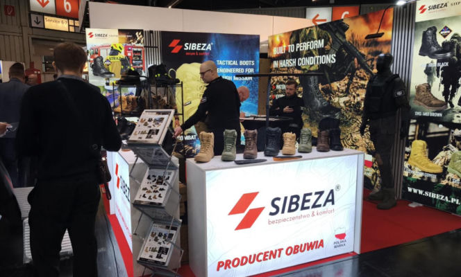 Enforce Tac 2026 w Norymberdze