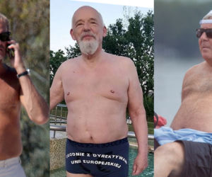 Oto najwięksi konkurenci Tuska
