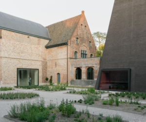 Short lista Mies van der Rohe Award 2026