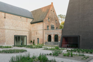 Short lista Mies van der Rohe Award 2026