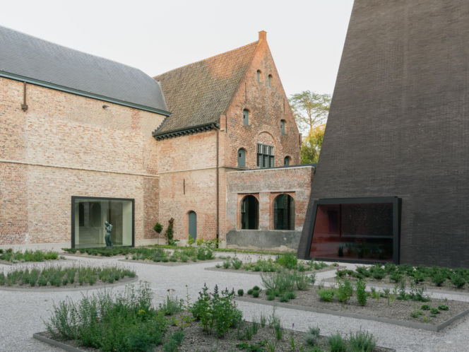 Short lista Mies van der Rohe Award 2026