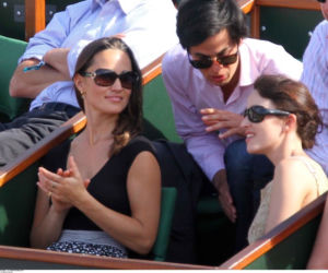 Pippa Middleton