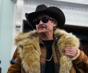 Gwiazdor wyśmiany na Oscarach! Ostro zareagował!