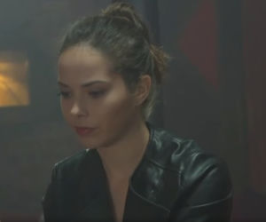 M jak miłość, Ania (Maria Pawłowska)