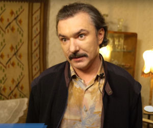 Stulecie Winnych 4: Jerzyk (Jerzy Andrzejewski) 