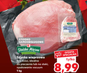 Wielkie hity w promocji w Kauflandzie