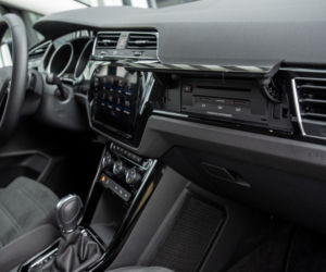 Volkswagen Touran Highline 2.0 TDI SCR 150 KM DSG
