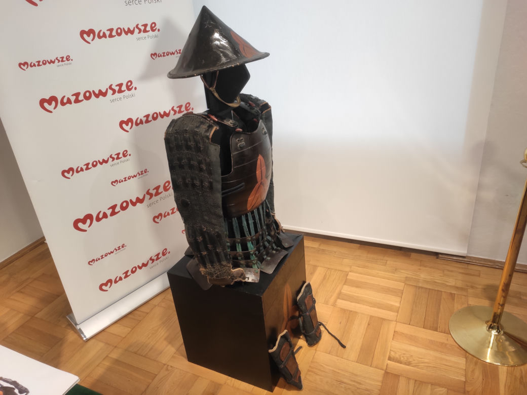 Nowe nabytki w muzeum im. Jacka Malczewskiego