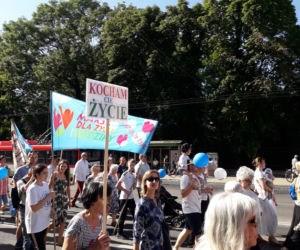 Marsz dla Życia i Rodziny w Lublinie