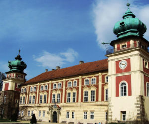 W tym mieście znajduje się najpiękniejszy zamek na Podkarpaciu. Tak twierdzi AI 