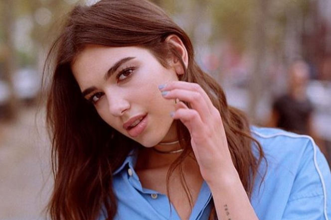 Dua Lipa w Polsce! Kiedy i gdzie wystąpi autorka hitu Be The One?