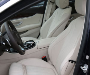 Mercedes-Benz Klasy E