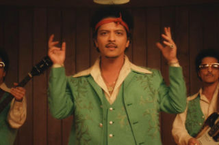 Bruno Mars na Open'erze 2026?! Fani mają swoje podejrzenia