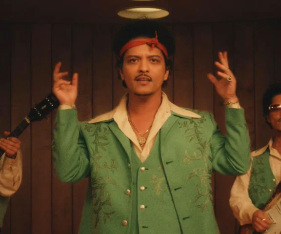 Bruno Mars na Open'erze 2026?! Fani mają swoje podejrzenia