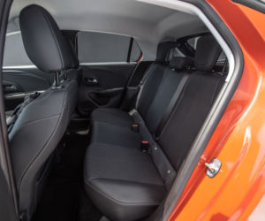 Opel Corsa-e