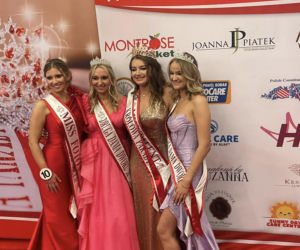 Królowa Parady Dnia 3 Maja w Chicago wybrana