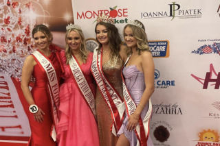 Królowa Parady Dnia 3 Maja w Chicago wybrana