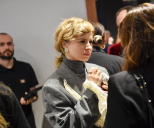 Chłopki - premiera spektaklu