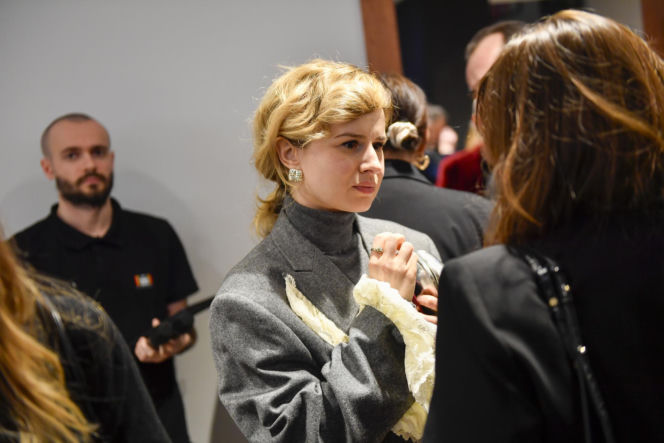 "Chłopki" - premiera spektaklu