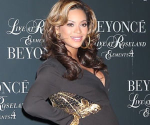 Beyonce urodziła córkę - IVY BLUE. Gwiazdy składają gratulacje