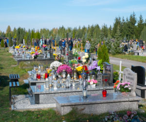 Piotr P. ( 1938.06.29–2020.04.04)