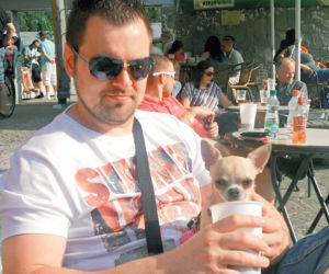 Klątwa faraona zabiła czeską rodzinę w Egipcie