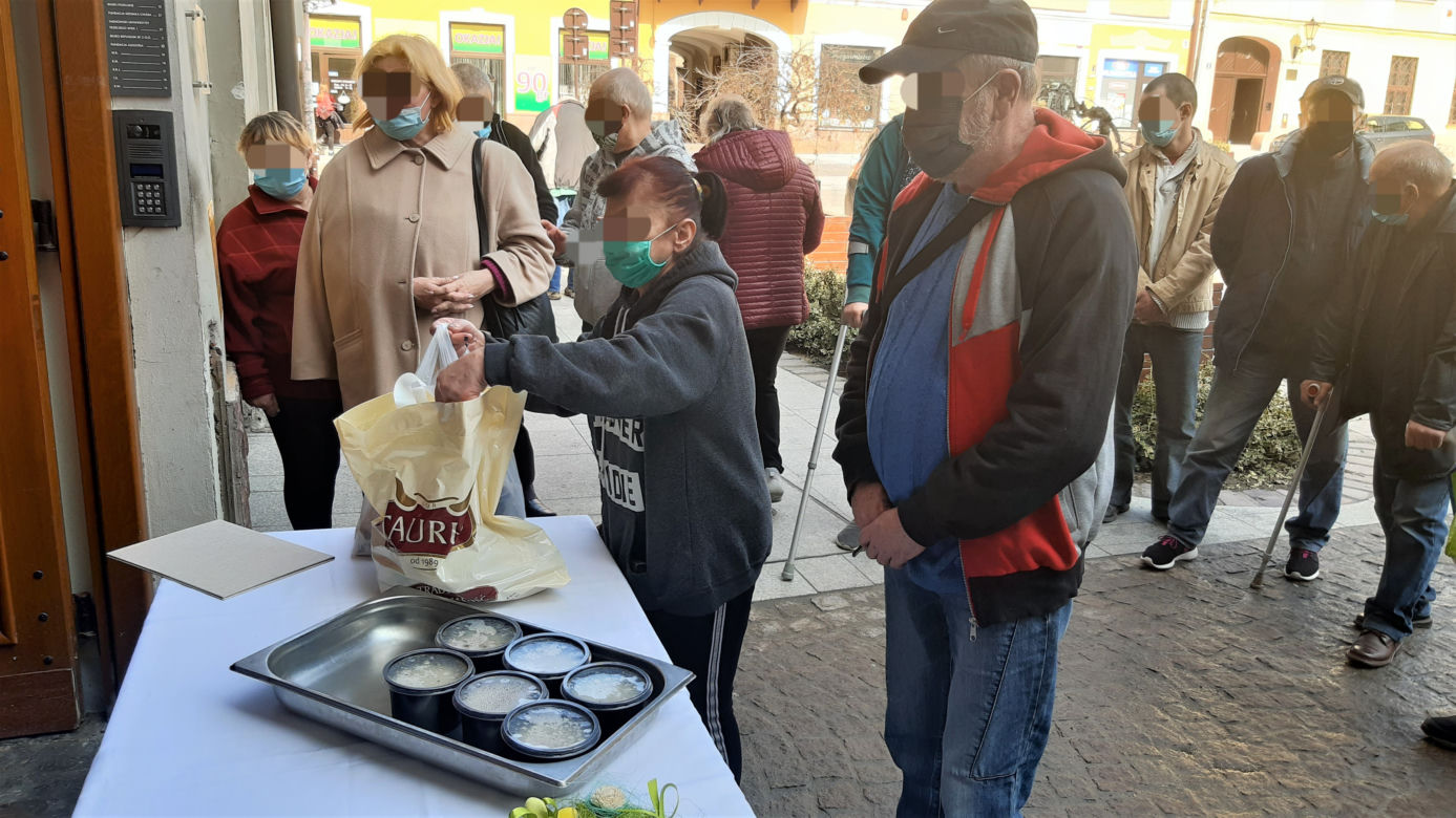 Święta dla wielu będą skromniejsze!