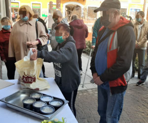 Święta dla wielu będą skromniejsze!