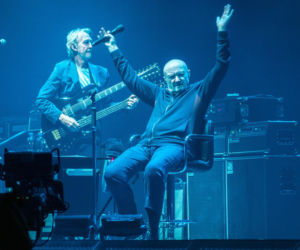 Phil Collins
