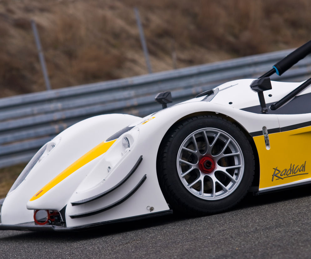 Radical SR3 RS