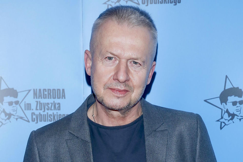 Tak Bogusław Linda wyglądał zanim został Franzem Maurerem. Niewiarygodna metamorfoza aktora