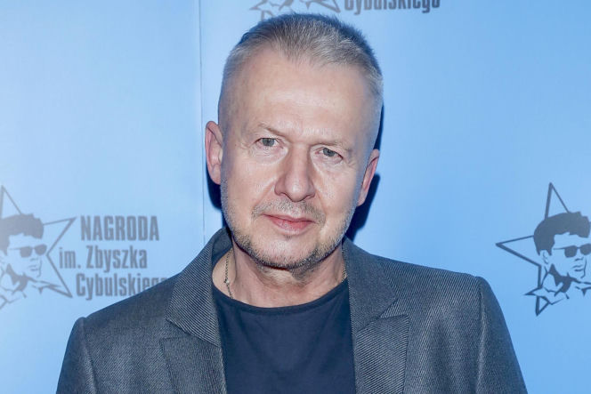 Tak Bogusław Linda wyglądał zanim został Franzem Maurerem. Niewiarygodna metamorfoza aktora