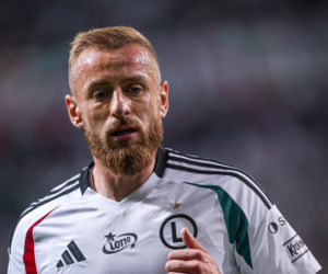 Rafał Augustyniak nie wytrzymał po klęsce Legii. Jest mi wstyd, potrzeba zmian