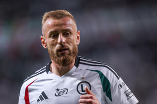 Rafał Augustyniak nie wytrzymał po klęsce Legii. Jest mi wstyd, potrzeba zmian