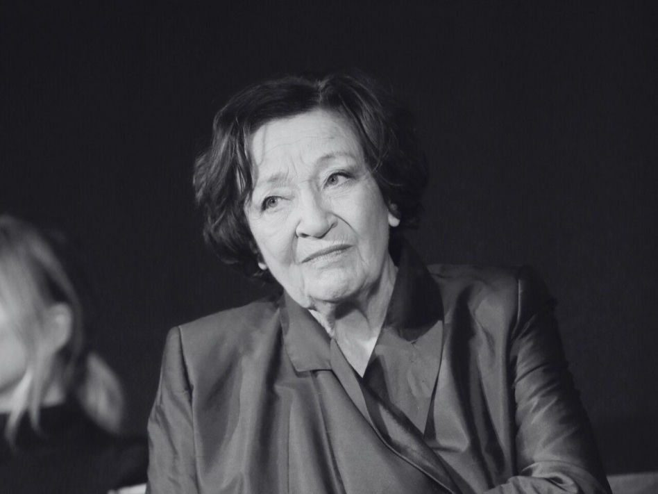 Ewa Dałkowska