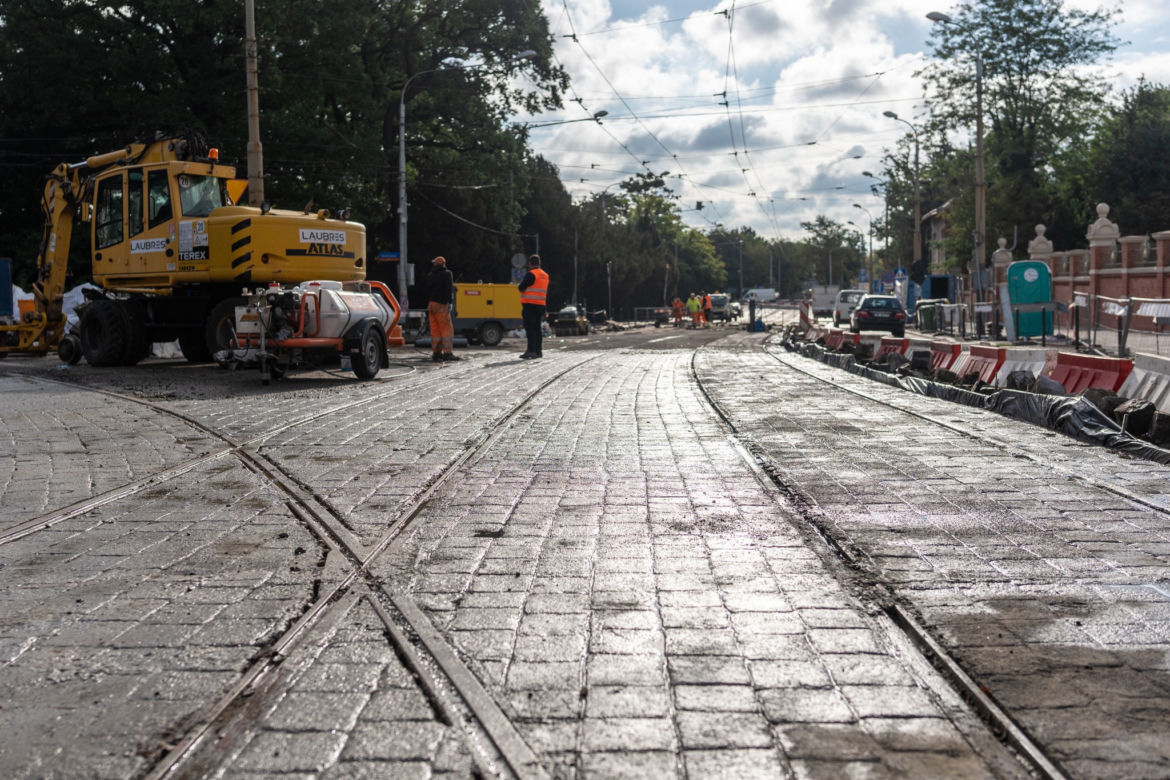 Tak pojadą tramwaje i autobusy od 17 września 