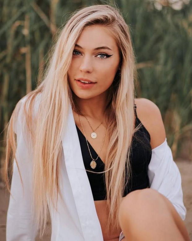 Jutta Leerdam
