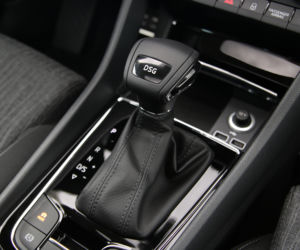 Skoda Karoq 1.6 TDI 115 KM DSG7 STYLE