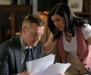 M jak miłość, odcinek 1892: Kinga po aresztowaniu Magdy tylko pogorszy sprawę? Będzie błagała Piotrka, żeby ją z tego wyciągnął - WIDEO